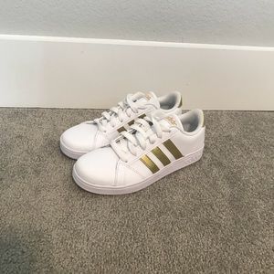 Never Worn Adidas Superstar